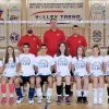 Volley Trend camp 2019 - prva smena